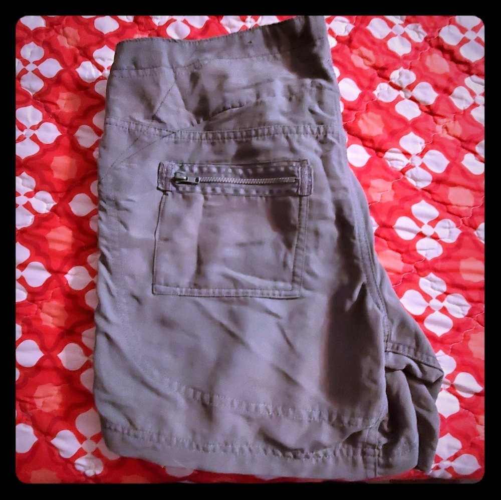 Magellan Women's Tactical Shorts